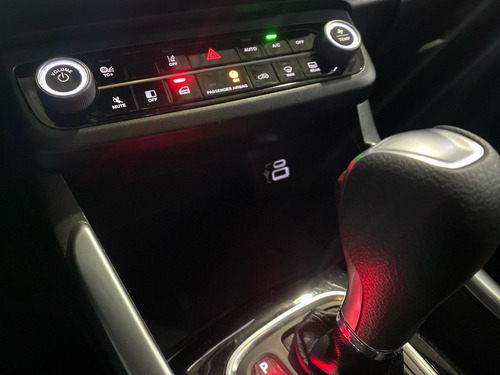 Fiat FASTBACK Fastback Audace Turbo 200 Flex At 4p