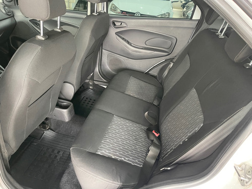 Ford Ka 1.0 Se Flex 5p