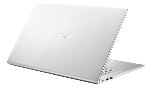 Asus Vivobook Business Laptop, 10th Gen Intel Core I7-1065g7