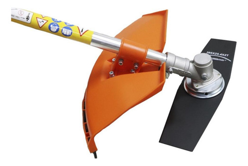 Roçadeira + Óleo Stihl P/ Roçar Capinar E Cultivar Vrc-430