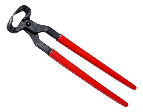 Alicate Torquês P/ Casco 14'' Cabo Revestido Em Vinil