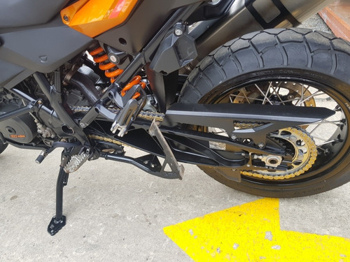 Imagen 17 de 18 de Ktm 1190 Adventure