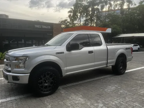 Ford F-150 3.5 Xlt
