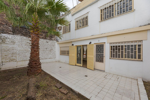 Venta Casa Pasillo 3 Dormi Y 2 Patios-apta Credito
