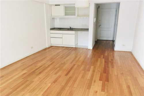 Alq Mono Recoleta Fte Amenities A Prof Seg 24 Hs