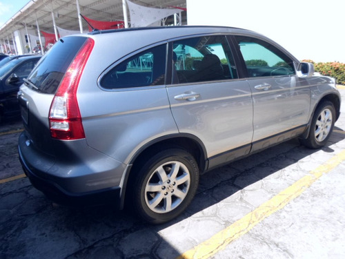 Honda Crv 2.0 Lx 4x2 16v Gasolina 4p Automático