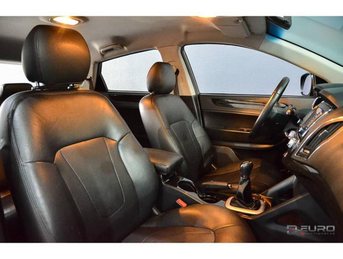 Jac Motors T6 2.0 Jetflex