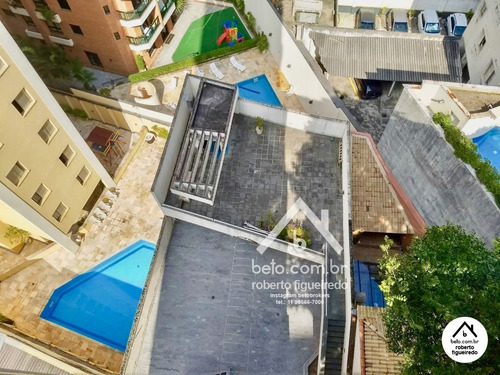 Imagem 11 de 15 de Apartamento - Vila Mariana - Ref: 1105 - V-turandenyj