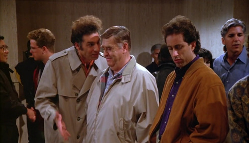 Imagem 7 de 7 de Seinfeld As 9 Temporadas Completas Dublado(envio Digital)