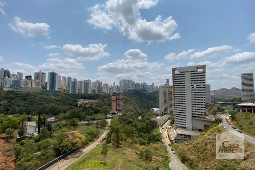 Imagem 5 de 15 de Apartamento À Venda No Vale Do Sereno - Código 271485 - 271485