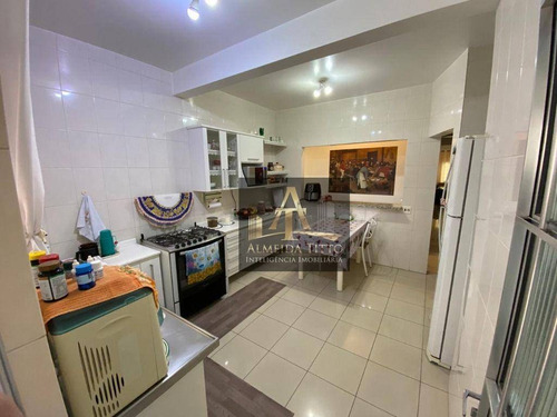 Imagem 22 de 25 de Sobrado À Venda, 188 M² Por R$ 2.100.000,00 - Jardim Tupanci - Barueri/sp - So0164