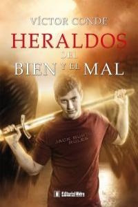 Heraldos Del Bien Y Del Mal Heraldos Iii - Conde, Victor