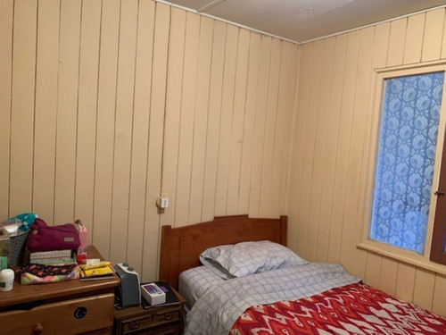 Casa En San Martin Cercana A Av.javiera Carrera