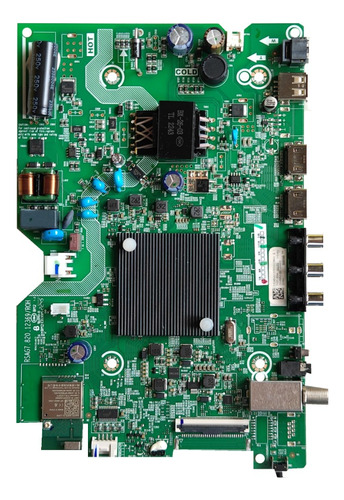 Mainboard Hisense Rsag7.820.12369/roh | 32h5g