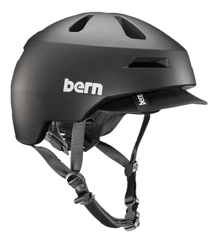 Casco Urbano Bern Brentwood, Bicicleta, Skate / Urban Bikes