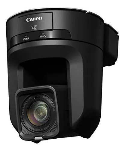 Cr Ndi Ptz Camara Negro