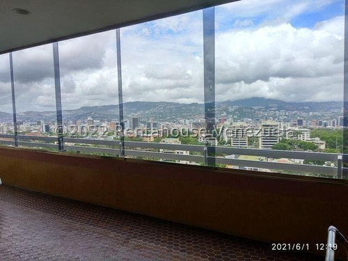 Imagen 9 de 29 de Apartamento En Venta, La Castellana, 344mts, Rah 23-19475