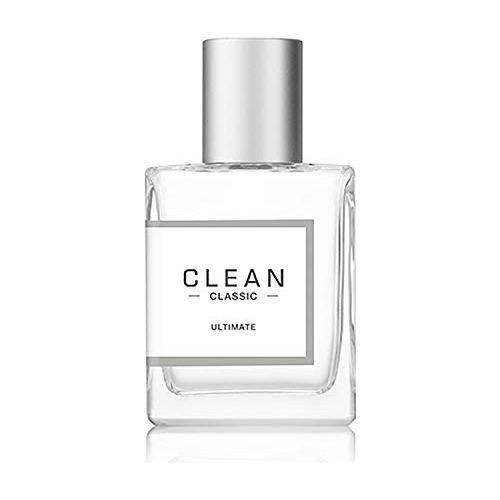 Clean Classic Eau De Parfum Light, Perfume Casual, Vegano, S