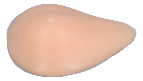 Prótesis De Mastectomía En Forma De Teta Con Inserción De Te