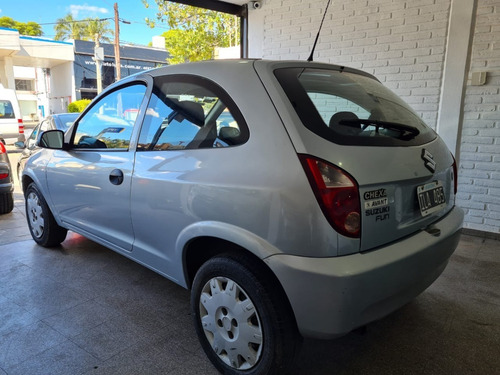 Suzuki Fun 1.0 3ptas A/a D/h