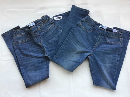 Jeans Old Navy 14   Elastizados