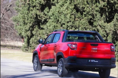Imagen 14 de 16 de Fiat Strada 0km 2023 Entrega Usado O Anticipo 0km