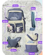 Comprar Set Mochilas Escolares