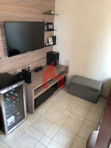 Imagem 15 de 19 de Apartamento À Venda, 61 M² Por R$ 424.000,00 - Ipiranga - São Paulo/sp - Ap1671