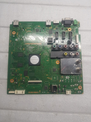 Placa Principal Tv Sony Kdl 32ex425