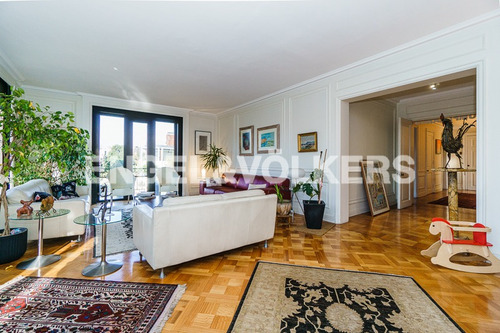 Imagen 23 de 26 de Venta Exclusivo Dpto Frente Al Parque Forestal