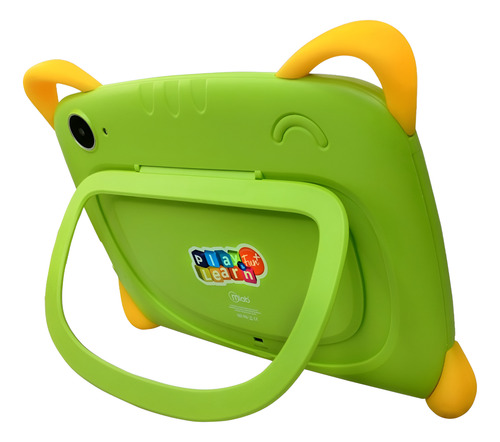 Tablet Mlab Kids Play & Learn Fun+ 7 Quad-core 3gb Wifi