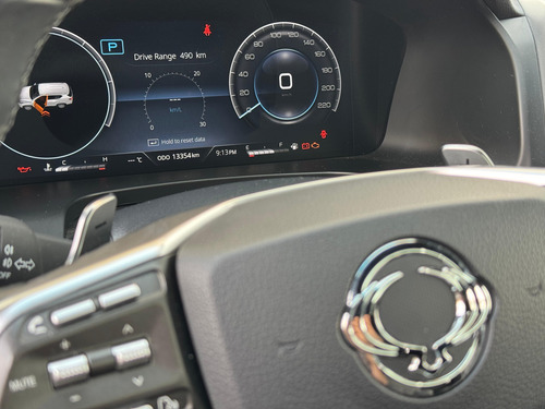 SsangYong Rexton 2.2Td Limited Plus At8 4Wd