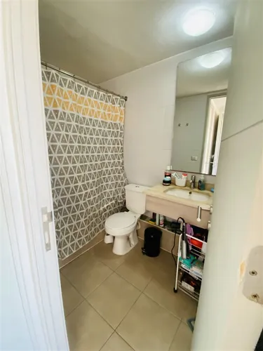 Venta Depto 2h,2b,1est,1bd.en Macul, Metro Macul Linea 4