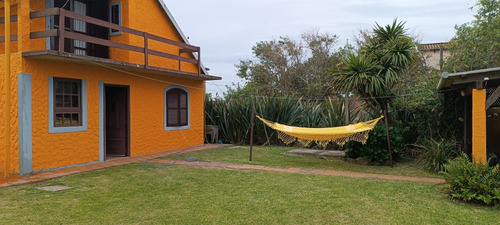 Casa De Alquiler Temporada Cabaña Para 7 Personas