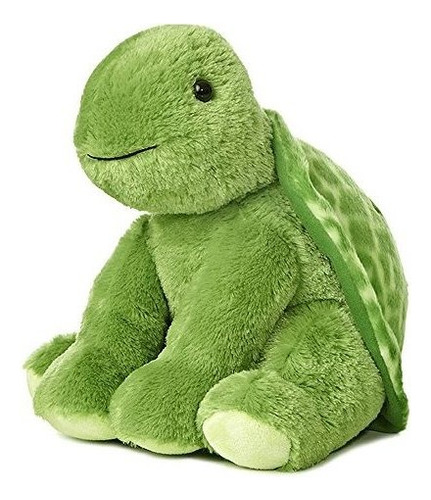 Aurora - Tortuga De Peluche (14.0