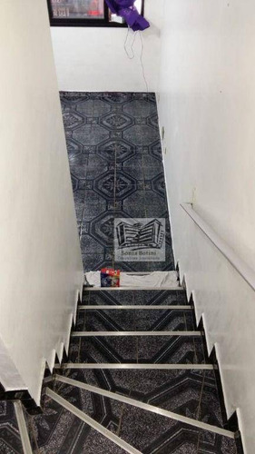 Imagem 6 de 17 de Sobrado À Venda, 67 M² Por R$ 330.000,00 - Jardim Ibitirama - São Paulo/sp - So0047