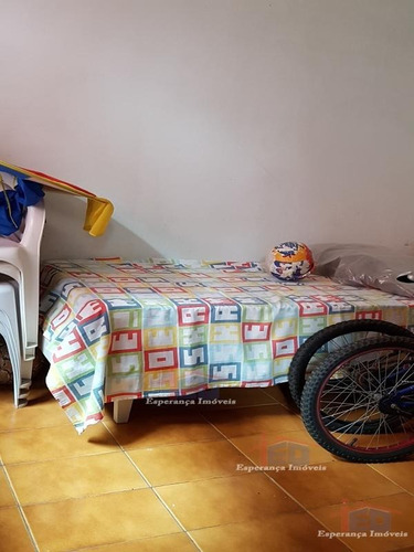 Imagem 10 de 15 de Ref.: 6764 - Casa Terrea Em São Paulo Para Venda - V6764