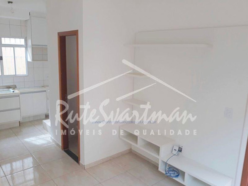 Imagem 4 de 12 de Casa À Venda, 87 M² Por R$ 230.000,00 - Condomínio Chácara Bella Vista - Sumaré/sp - Ca3466