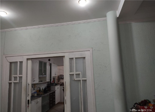 Casa Com 250 M² Com 4 Dorms Sendo 1 Suíte E 5 Banheiros Cz Americana E 2 Vgs Cobertas -jaçanã