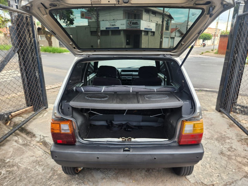 Fiat Uno 1.0 Ex