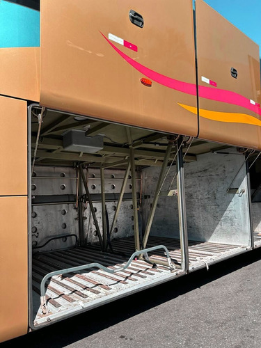 Marcopolo Paradiso 1600 Ld G7 Ano 2018 K 360 Jm Cod.916