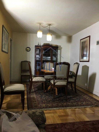 Condominio Cerrado, Muy Seguro