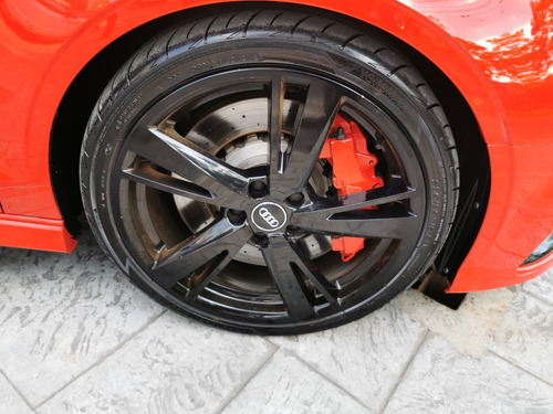 Imagen 6 de 15 de Audi Rs3 Impecable 2018