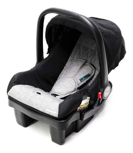 Imagen 7 de 8 de Cochecito Para Bebe Fisher Price Travel System Huevito Base