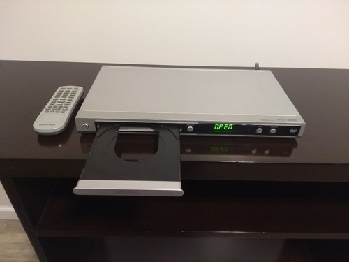 Reproductor De Dvd Admiral Adm438x/77
