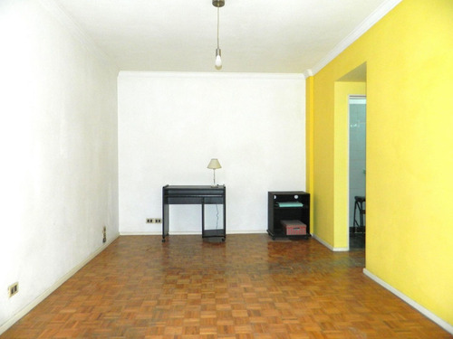 Imagen 2 de 17 de Departamento En Venta 2 Ambientes En Belgrano