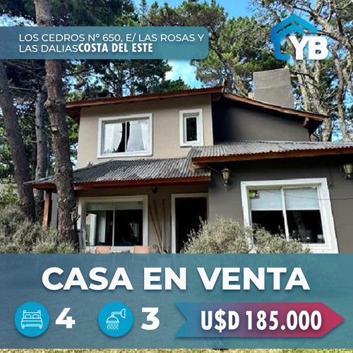 Casa En Venta En Costa Del Este 