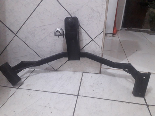 Vendo Um Reboque Pra Corsa 2001 Valor 150.00