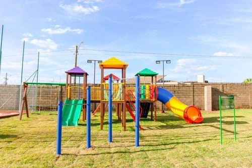Imagem 17 de 30 de Terreno À Venda, 377 M² Por R$ 160.000 - Condomínio Terra Vista - Mirassol/sp - Te1033
