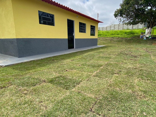 Imagem 13 de 14 de R07- Casa Toda Pronta Na Cidade De Guararema.